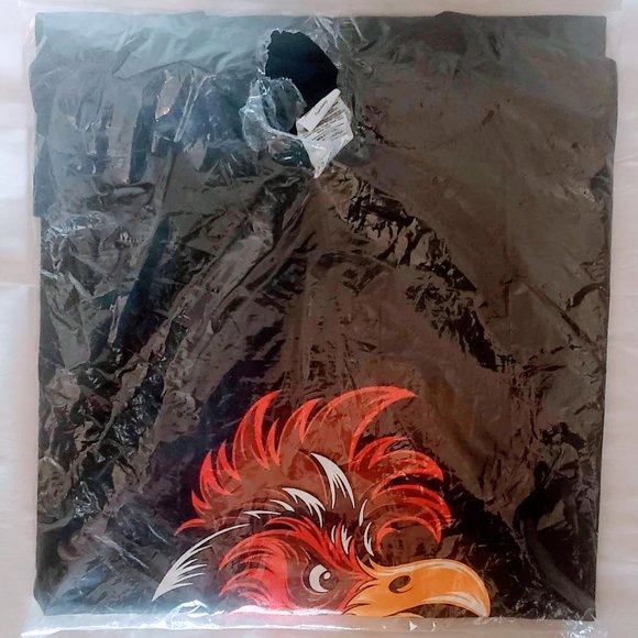 Electro-Harmonix Cock Fight T-Shirt Size - Picture 3 of 4